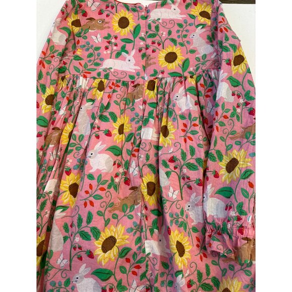 Mini Boden Size 9/10 Dress - Picture 4 of 6
